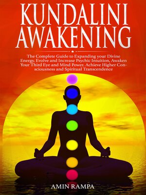 cover image of Kundalini Awakening